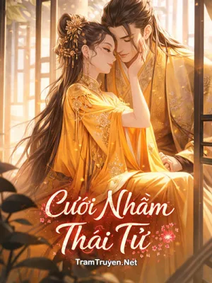 Ảnh bìa của Cưới Nhầm Thái Tử