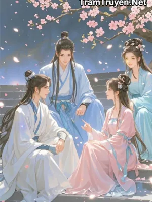 Ảnh bìa của Đại Tần Giám Quốc Thái Tử