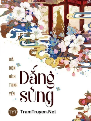 Ảnh bìa của Dắng Sủng – Giả Diện Đích Thịnh Yến