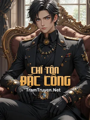 Ảnh bìa của Chí Tôn Đặc Công