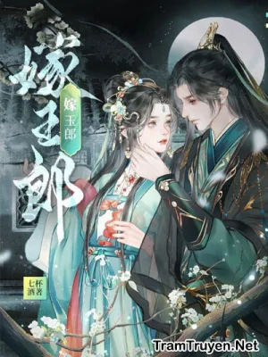 Ảnh bìa của Gả Ngọc Lang – Thất Bôi Tửu