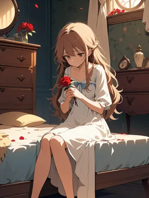 Ảnh bìa của Giữa Chúng Tôi, Luôn Có Một Người Thứ Ba