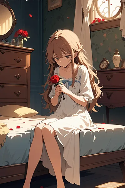 Ảnh bìa của Giữa Chúng Tôi, Luôn Có Một Người Thứ Ba