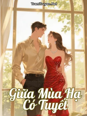 Ảnh bìa của Giữa Mùa Hạ Có Tuyết – Châu Phủ Tiểu Thập Tam