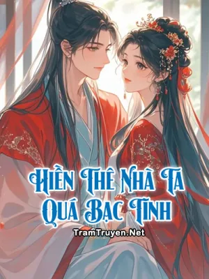 Ảnh bìa của Hiền Thê Nhà Ta Quá Bạc Tình