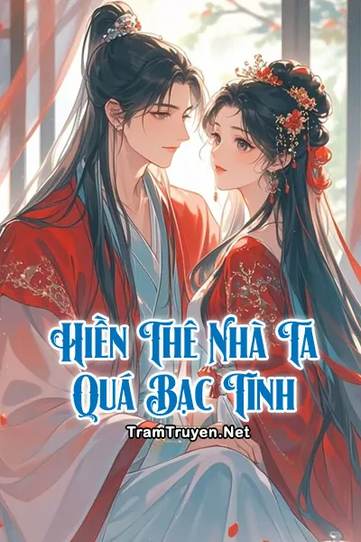 Ảnh bìa của Hiền Thê Nhà Ta Quá Bạc Tình