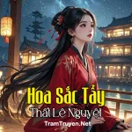 Hoa Sắc Tẩy – Thất Lệ Nguyệt