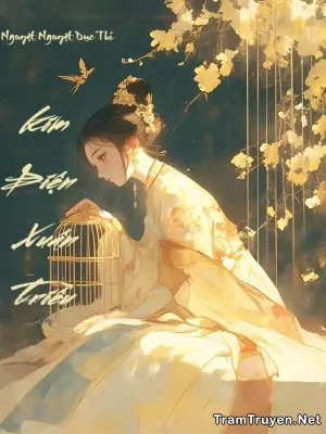 Ảnh bìa của Kim Điện Xuân Triều – Nguyệt Nguyệt Dục Thí