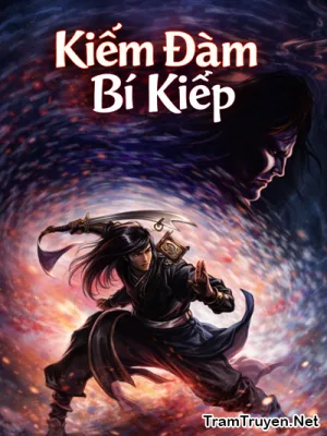 Ảnh bìa của Kiếm Đàm Bí Kiếp