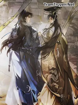 Ảnh bìa của Lão Công Một Vạn Tuổi – Bắc Phong Xuy