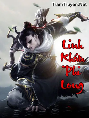 Ảnh bìa của Linh Khứu Phi Long (Linh Thứu Phi Long)