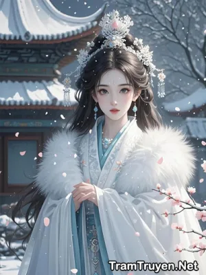 Ảnh bìa của Lộ Tòng Kim Dạ Bạch – Vãn Ý Tá Bắc Phong