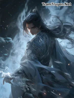 Ảnh bìa của Lôi Âm Ma Công