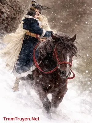 Ảnh bìa của Long Phụng Bảo Thoa Duyên