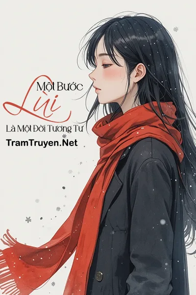 Ảnh bìa của Một Bước Lùi Là Một Đời Tương Tư