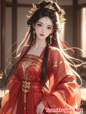 Ảnh bìa của Mỹ Nhân Tâm Cơ – Khôi Chủng