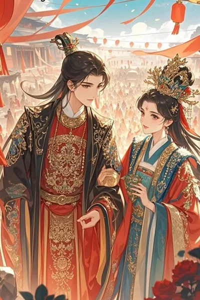 Ảnh bìa của Năm Ấy Ta Hẹn Ngày Mình Chung Đôi