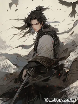 Ảnh bìa của Nam Thiên Nhất Tuyệt Kiếm