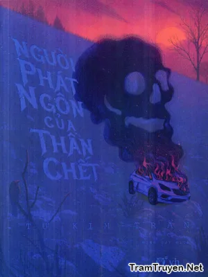 Ảnh bìa của Người Phát Ngôn Của Thần Chết