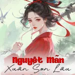 Nguyệt Mãn Xuân Sơn Lâu