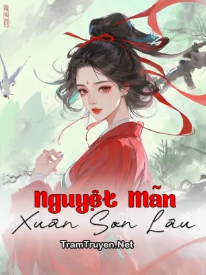 Ảnh bìa của Nguyệt Mãn Xuân Sơn Lâu