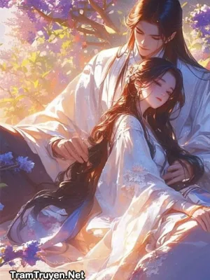 Ảnh bìa của Nha Hoàn Tiểu Xuân