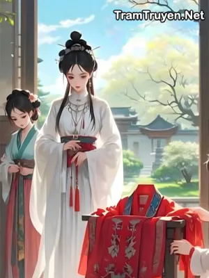 Ảnh bìa của Nữ Nhi Vương Tình, Không Lối Thoát