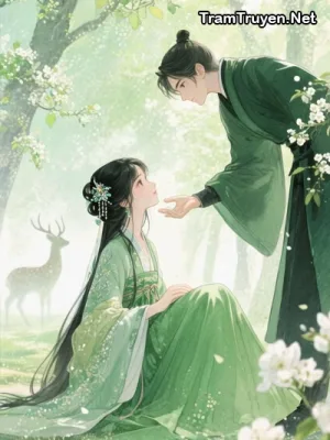 Ảnh bìa của Nữ Phụ Pháo Hôi Và Nam Chính Thành Đôi Rồi