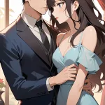 Nữ Phụ Trà Xanh Trở Thành Đồ Chơi Của Nam Chính