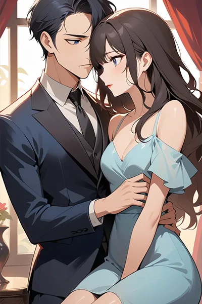 Ảnh bìa của Nữ Phụ Trà Xanh Trở Thành Đồ Chơi Của Nam Chính