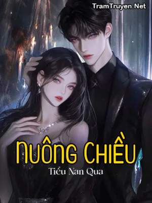 Ảnh bìa của Nuông Chiều – Tiểu Nan Qua