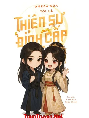 Ảnh bìa của Omega Của Tôi Là Thiên Sư Đỉnh Cấp