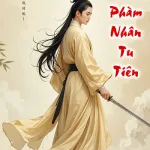 Phàm Nhân Tu Tiên
