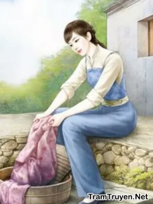 Ảnh bìa của Quá Trình Nghịch Tập Mạnh Mẽ Của Cô Nàng Nông Gia Mập Mạp