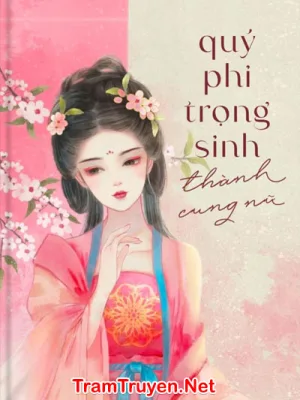 Ảnh bìa của Quý Phi Trọng Sinh Thành Cung Nữ