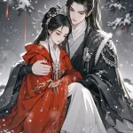 Tác Thành Cho Phu Quân Với Bạch Nguyệt Quang Của Hắn