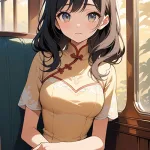 Thập Niên 60 Quả Phụ Tái Giá