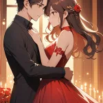 Thay Chị Vào Hào Môn, Tôi Được Cưng Chiều Hết Mực (Thập Niên 90)