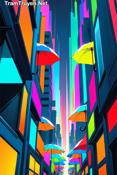 Ảnh bìa của Thế Giới Là Lời Nói Dối Của Người