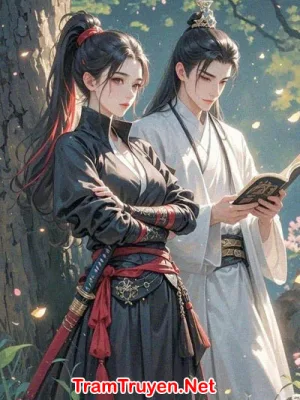 Ảnh bìa của Thế Tử Phi Hai Mặt