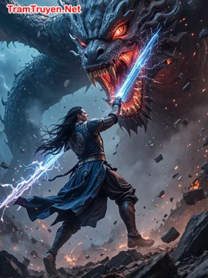 Ảnh bìa của Thiên Phú Của Ngươi, Giờ Là Của Ta