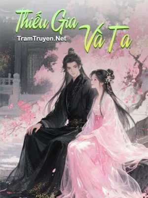 Ảnh bìa của Thiếu Gia Và Ta – Đỗ Đỗ