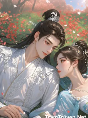 Ảnh bìa của Thứ Nữ Nàng Ấy Muốn Tranh Sủng