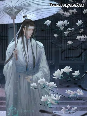 Ảnh bìa của Tiểu Phu Lang Của Huyện Lệnh