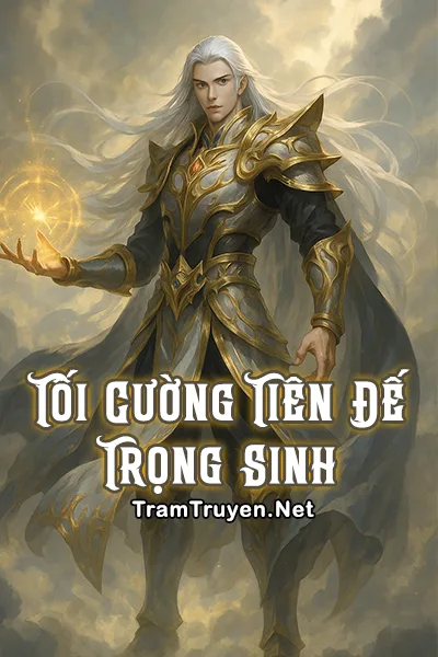 Ảnh bìa của Tối Cường Tiên Đế Trọng Sinh