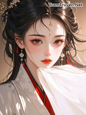 Ảnh bìa của Trầm Hương Tựa Cố Nhân