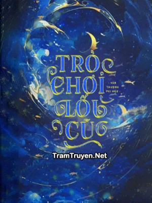Ảnh bìa của Trò Chơi Lối Cũ – Vân Thượng Phi Ngư