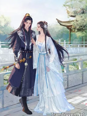 Ảnh bìa của Trọng Sinh Yêu Nàng – Tiểu C