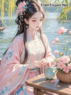 Ảnh bìa của Trưởng Tỷ Không Còn Muốn Quản Gia