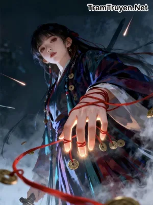 Ảnh bìa của Truyện Kinh Dị Cryptic + Đọc Truyện Ma Ngắn